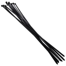 ABB - THOMAS & BETTS TY-RAP SELF-LOCKING CABLE TIES, TY528MX (Pack of 100)-image-92