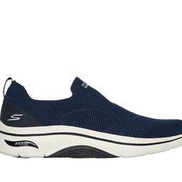 GO WALK ARCH FIT 2.0 - KNITTE-14