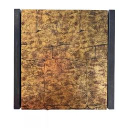 Max Stereo Sargam Ding Dong Door Bell Premium Square, Multi Color-21
