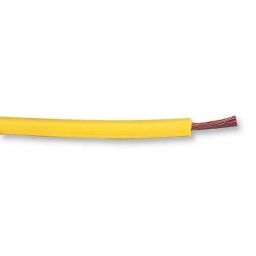 Staubli WIRE, FLEXIVOLT-2V, YELLOW, 25M, 60.7030-24 25M-image-53