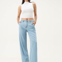 FREAKINS Women Regular Fit High-Rise Jeans-picture-28