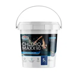 Chloro Maxx Water Treatment Pool Water Treatment  Granules Pool Surface Protection 5 Kg-image-1