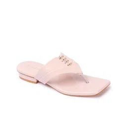 Mast & Harbour Women Block Sandals-55