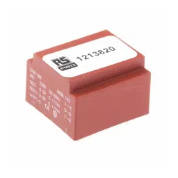 RS PRO PCB Transformer 0.35 VA Model No 1213820-picture-19
