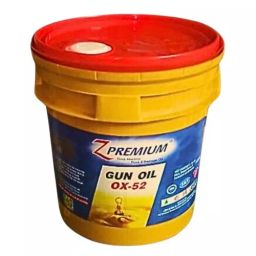 Z Premium OX- 52 Gun Oil 10 L, 0227AI2R0ER-image-6