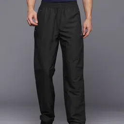 ASICS Men Slim Fit Woven Running Track Pants-image-83