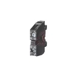 Siemens 3SB5400-0B Contact block 1 NO for Push button, Selector & Key Actuators image 3