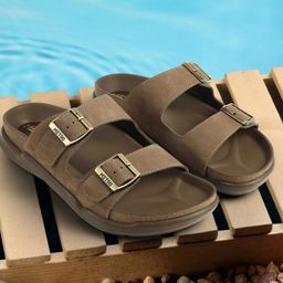Metro Men Comfort Sandals-image-97