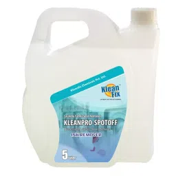 Kleanfix Ink Remover 5 L for Clothes, KLEAN PRO SPOTOFF INK-image-3