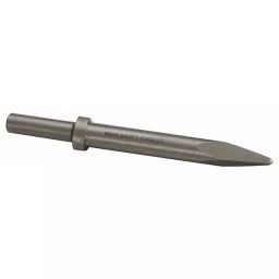 Westward Chisel Non-Sparking Steel Round 228.6 mm(9 Inch), 4MGZ4-10