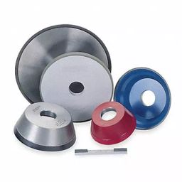 Norton Straight Grinding Wheel 152.4 mm (6 Inch) Diameter, 4B069-image-40