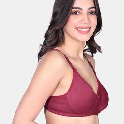 SKDREAMS Bra Full Coverage image 2