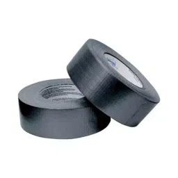 U United 2-inch Duct Tape (Black)-image-69