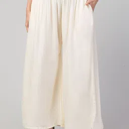STYLE PREZONE Women Ethnic Palazzos-picture-51