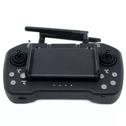 Skydroid Remote Control T12 2.4 GHz 12 Channel Receiver with 3-in-1 MIPI Camera/Two Axis Gimble Camera image 4