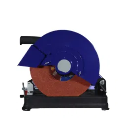 OEM 35.56 cm (14 Inch) Heavy Model 2400 Watt Power Professional Chop Saw Machine-picture-3