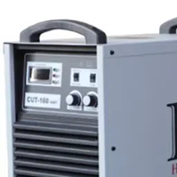 HARSH CUT 40(Built In Compressor)- Single Phase 40 Amp Inverter Plasma Cutting Machine image 3