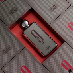 Afnan 9 PM Rebel Long Lasting Eau De Parfum- 100 ml-picture-8