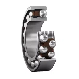 KOYO Double Row Self Aligning Ball Bearing, Inner Dia 35 mm, Outer Dia 80 mm, Width 21 mm, 1307KC3-picture-11