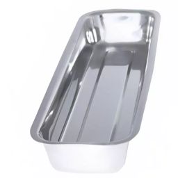JE HOSPI 8inch x 3inch Stainless Steel Catheter Tray for Hospitals and Clinics, JHE-03-picture-30