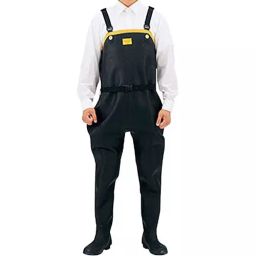 AS ONE Waders 25 cm Size, 1-2682-13-picture-47