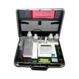 Manti Lab MT-130 Microprocessor Water & Soil Testing Analysis Kits 0-2001ms-37