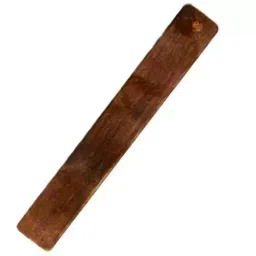 NS Copper Electrode for Science Experiments at Laboratories (Set of 2 Pcs) image 1
