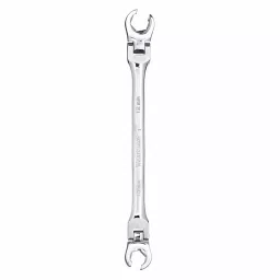 Westward Flare Nut Wrench Steel, 4NZK1-4