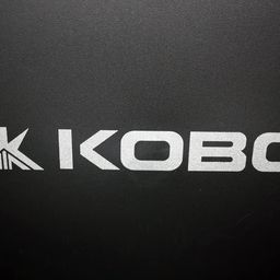 Kobo Orbitrac Exercise Bike Cross Trainer Multi Function 2 in 1 (IMPORTED) image 4