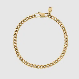 LITCHI Men Link Bracelet-image-47