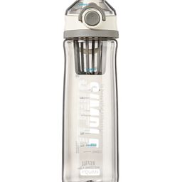 FunBlast BPA Free Sports Water Bottle White - 650 ml-image-48