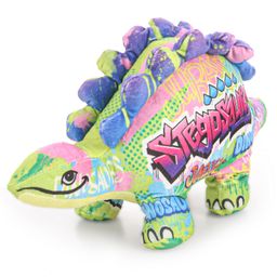 Wild Republic Graffiti Stego Multicolour- Length 39 cm-27