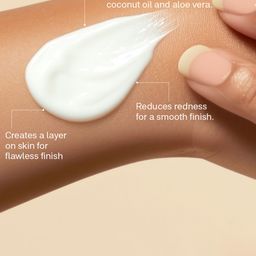FLiCKA Set Of Foundation & Cream Primer - 30ml + 60g image 5