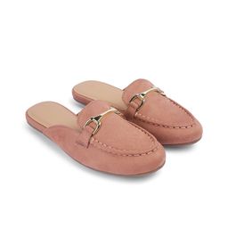 Tresmode Women Open Toe Flats-84