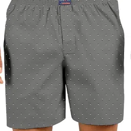 FTX Men Printed Boxers 507_80_M-image-84