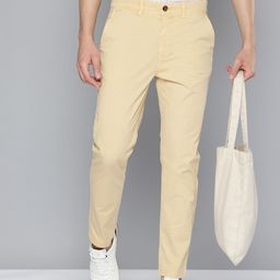 Aeropostale Men Slim Fit Chinos-picture-5