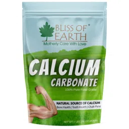 Bliss Of Earth Calcium Carbonate Powder-picture-35