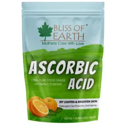 Bliss Of Earth Ascorbic Acid Powder-picture-35