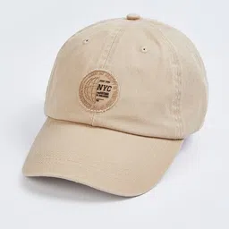 max Men Embroidered Baseball Cap-image-51