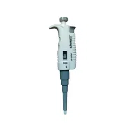 Ssciences 50 ul Range Semi Autoclavable Fixed Volume Pipette, EX-F50 image 1