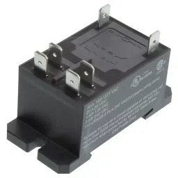 SCHNEIDER ELECTRIC/LEGACY RELAY Power Relay, Dpst-No, 240Vac, Din Rail, 92S7A22D-240-picture-39