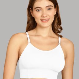 Friskers Bra Full Coverage Lightly Padded-51