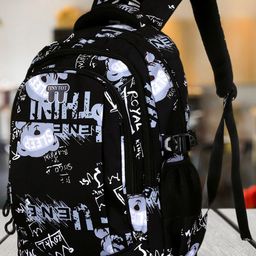 Tinytot Unisex Kids Backpack image 5