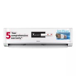 Hitachi 1500 Kg (1.5 Ton) 5 Star Inverter Split AC Plastic Body White, RAS.G518PCBIBF-image-73