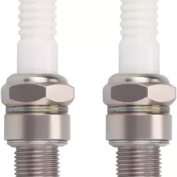 Greenleaf Spark Plug for Honda GX120/GX160/GX200 (Pack of 2 )-3