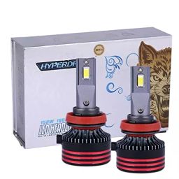 Allextreme LED Headlight Conversion Kit 150 W and 18000 lm for All Cars, EXHBH11 (Pack of 2)-image-56