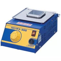 HAKKO 195 Solder Pot 9573453 - Made In Japan-image-27