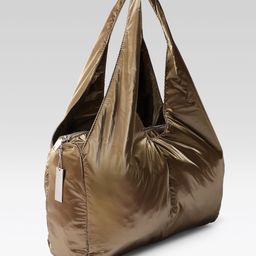 French Connection Structured Shoulder Bag image 4