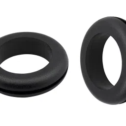 Globomotive Premium Wiring Open Rubber Grommets (100, 32 mm)-image-13