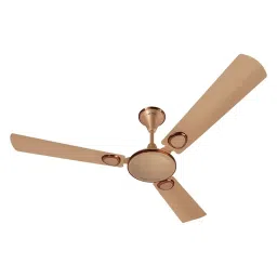 Anchor CRUZE URBAN STAR Honey Gold Briken 1200 mm Ceiling Fan, 13059-image-15